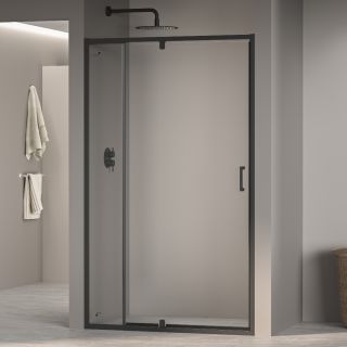 Душевая дверь RGW PA-008B 350800889-14 80см чёрный