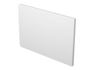 Панель Cersanit для ванны боковая VIRGO 75 белый