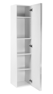 Пенал вертикальный Bettoserb Novel NVL000P (левый)