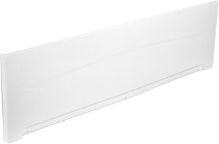 Передняя панель Cezares для акриловой ванны PLANE-200-SCR-W37