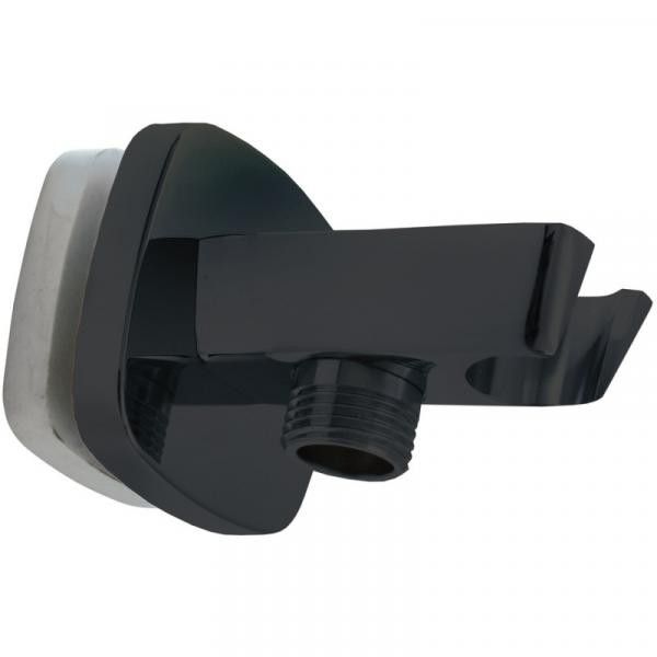 Шланговое подсоединение Rav Slezak MD0615CMAT черный