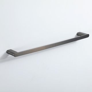 Полотенцедержатель Gappo G30901-9 60 см оружейная сталь