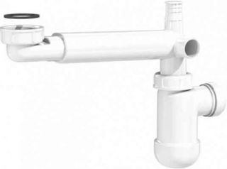 preloc 300-series сифон плоский