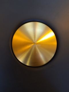 Донный клапан AltroBagno PU 070210A OrSp