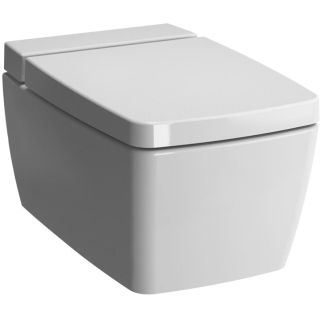 Унитаз VitrA Metropole 7672B003-1686 подвесной