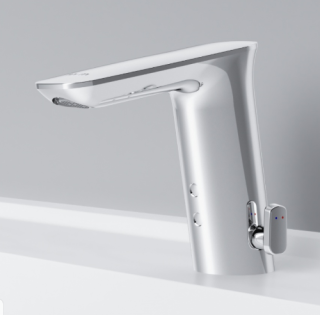 Смеситель для раковины Am Pm F50A02300