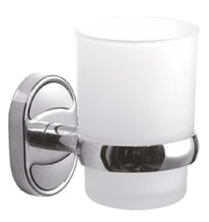 Стакан для ванной комнаты Haiba HB1906-1 хром