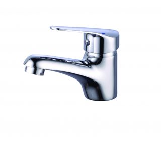 RIVER LUX R009 Смеситель для раковины