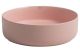 Раковина ABBER Bequem AC2109MP 40см розовый матовый