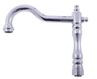 Излив смесителя Rav Slezak SR0104 хром