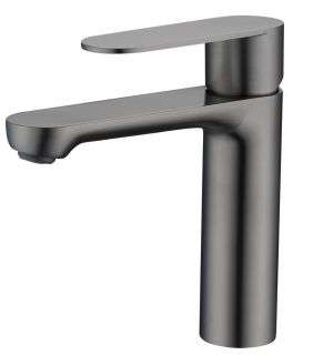 Смеситель для раковины Splenka S222.10.09 графит