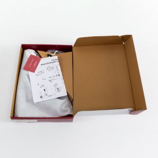 Смеситель для раковины высокий CEZARES RELAX-LC1-01-W0 хром