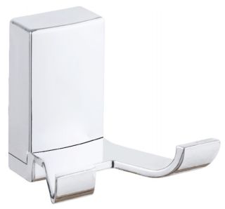 Крючок для ванной комнаты Haiba HB8805-2 хром