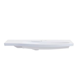 Раковина Kerama Marazzi Riva RV.wb.100Rh правая 100 см белый