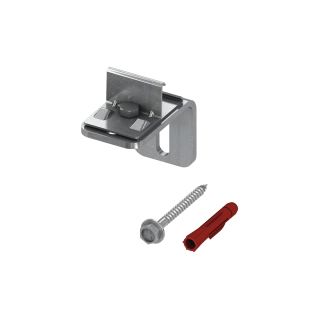 Одинарное крепление TECE TECEspring S030002