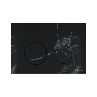 Клавиша смыва TECE TECESpring loop S240611 тёмный базальт