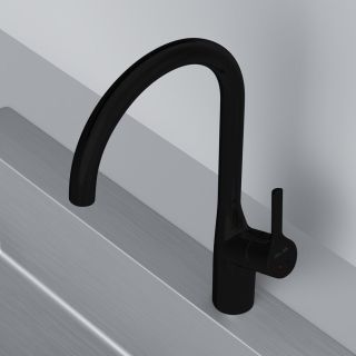 Смеситель для кухни Am.Pm  X-Joy S F85B07022