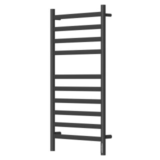 Полотенцесушитель электрический APEXTERMO Sfera SF00105BM 1000x500 черный матовый