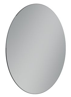 Зеркало с подсветкой Sancos Sfera SF600 60см с сенсорным выключателем