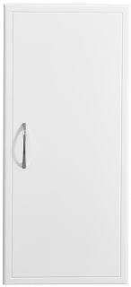 Шкаф Stella Polar Концепт 36см белый SP-00000138