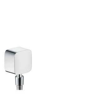 Шланговое подключение Hansgrohe PuraVida 27414000