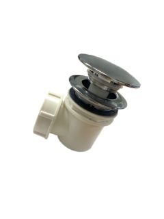 Сифон для поддона тритон