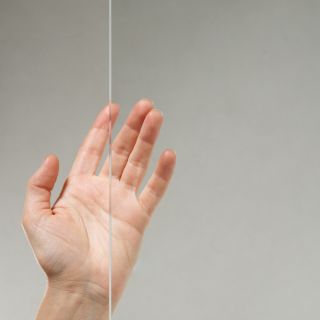 Душевая дверь CEZARES SLIDER-B-1-100/110-C-GM оружейная сталь