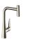 Смеситель Hansgrohe Тalis Select S 72821800 для кухни