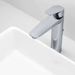 Смеситель Am.Pm Gem F9092000 для раковины