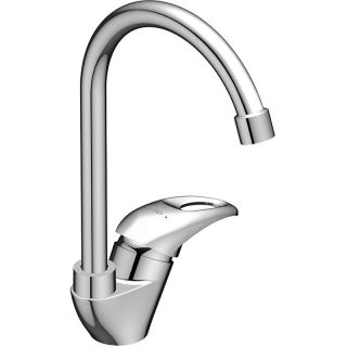 Смеситель для кухни, материал полимер  D8000000