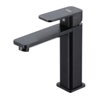Смеситель для раковины Frap F10202-6 черный