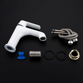 Смеситель для раковины Frap F1031 хром