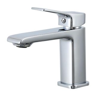 Смеситель для раковины Frap F1084 хром