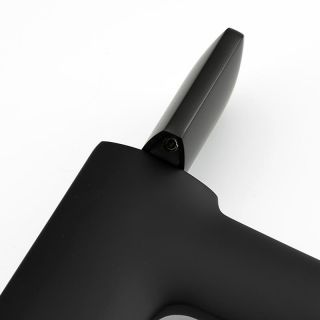 Смеситель для раковины Gappo G1052-86 чёрный