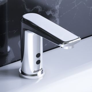 Смеситель для раковины Damixa Jupiter 770290000 сенсорный