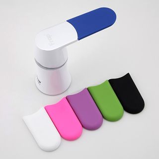 Смеситель на борт ванны Frap H34 F1134 хром белый