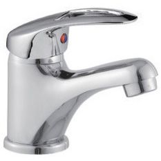 Смеситель для раковины Frap F1039-B хром