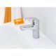 Смеситель для раковины GROHE BauCurve 32848000 хром