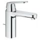 Смеситель для раковины GROHE Eurosmart Cosmopolitan 23325000 хром
