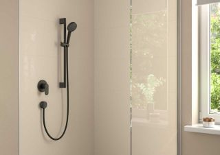 Смеситель для душа Hansgrohe Vivenis Blend 71649670