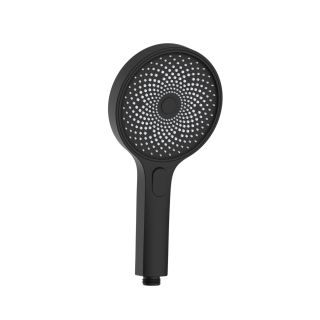 Душевая лейка IDDIS SpaHome чёрный SPA3F0Bi18