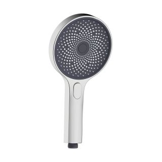 Душевая лейка IDDIS SpaHome хром/серый SPA3F0Ci18