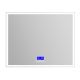 Зеркало BelBagno SPC-GRT-1000-800-LED-TCH-RAD