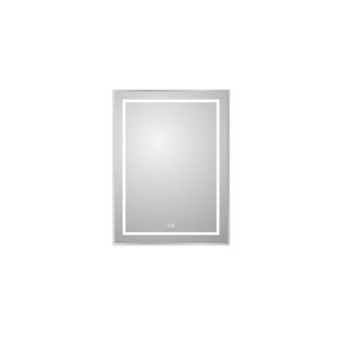 Зеркало BelBagno SPC-KRAFT-600-800-LED-TCH-WARM
