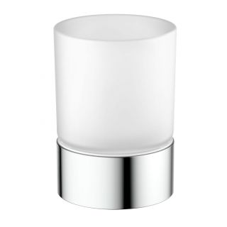 Стакан настольный для зубных щёток Timo Saona 13231/00 хром