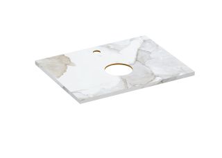 Столешница Cersanit STONE A63858 LIFE 60