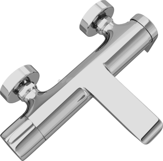 Смеситель для ванны с душем STWORKI Орхус HDA3293Y1