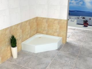 Поддон для душа RGW STYLE TR 800х800х220