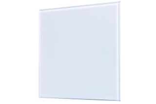 Накладка для вентилятора BETTOSERB 110150WG белое стекло