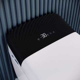 Умный унитаз RGW SW-30 63420130-01 белый